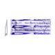 Spare Blades No.11 for Metal Scalpel - Pack 100