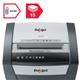 Rexel Momentum P515Plus Micro Cross-Cut Shredder 2021515MEU