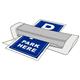 Leitz 74840000 A4 UDT iLAM 2 x 250 Micron Pouch 100Pk