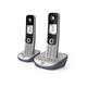BT Advanced Phone Z with Answer Machine- Twin