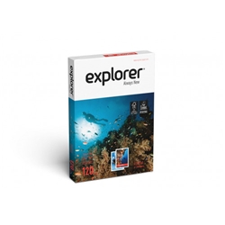 Explorer iColour New A4 120gs0m (Box 2000) EX21120 EX21120
