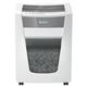 Leitz IQ Office Pro Micro Cut Shredder 30 Litre 17 Sheet White DS 80051000 - £45 Cashback