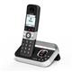 Alcatel F890 Twin DECT Call Block Telephone and Answer Machine