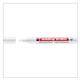 edding 8180 BL HS Label Removal Marker Box of 5