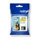 Brother LC421XLY Inkjet Cartridge High Yield Yellow LC421XLY