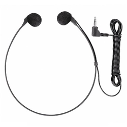 Olympus E-103 Stereo Headset