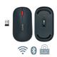 Leitz Cosy Wireless Mouse Velvet Grey