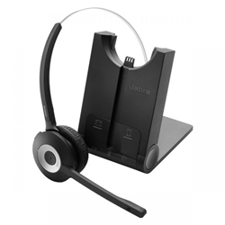 Jabra Pro 925 Dual Connectivity Mono Headset