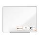 Nobo Impression Pro Steel Magnetic Whiteboard 600x450mm 1915401