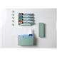 Legamaster Whiteboard Marker Holder Soft Green