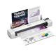 Brother DS940W 2-Sided Wireless Portable Document Scanner DS940DWTJ1