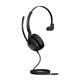 Jabra Evolve2 50 USB-C MS Teams Mono Headset