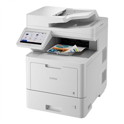 Brother MFC-L9670CDN All-in-1 Colour Laser Printer MFC-L9670CDN