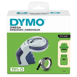 Dymo Omega Embosser