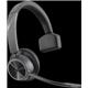 HP Poly Voyager 4310 UC Wireless USB-C Monaural Headset with Charging Stand