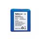 Safescan LB-105 Rechargeable Lithium Battery For Model 155i Ref 112-0410
