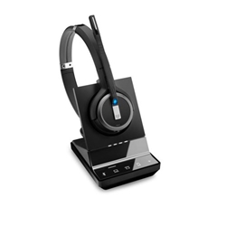 EPOS IMPACT SDW 5065 Stereo DECT Headset