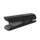 Fellowes LX820 Full Strip Stapler Black 5012801