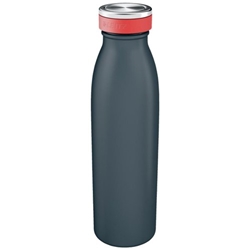 Leitz Cosy 500ml Insulated Water Bottle Velvet Grey