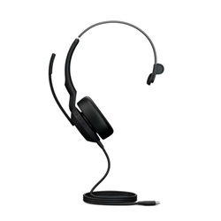 Jabra Evolve2 50 USB-C MS Teams Mono Headset