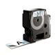 Dymo 24mm D1 Tape Black/Clear 53710 Ref S0720920