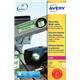 Avery Laser Label Heavy Duty 4 Per Sheet White (Pack of 80) L4774-20