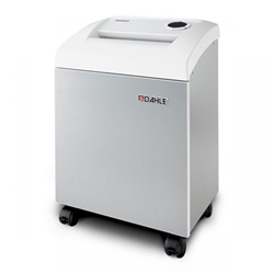 Dahle Professional Security Shredder 60L