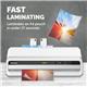 Fellowes Jupiter A3 Laminator White 5748401