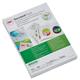 GBC 3740449 A4 Gloss Document Pouch 250 micron 50Pk