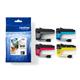 Brother LC426 Inkjet Cartridge CMYK Multipack LC426VAL