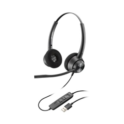 HP Poly EncorePro 310 USB-A Monaural Headset
