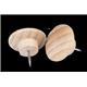 Legamaster WOODEN push-pin 25pcs