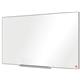 Nobo Impression Pro Widescreen Steel Magnetic Whiteboard 890 x 500mm 1915254