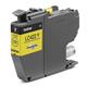 Brother LC422Y Inkjet Cartridge Yellow LC422Y