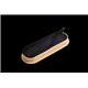 Legamaster WOODEN Eraser Pad for WOODEN Eraser 10pcs