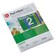 GBC Peel n Stick Laminating Pouches Gloss 150 Micron Ref 3747527 (25 Pack)