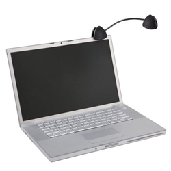 Kensington Flex Clip Copyholder with Flexible Gooseneck Black 62081