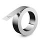 Dymo 31000 Aluminium Embossing Tape Non Adhesive - S0720160
