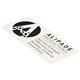 Leitz 70120001 Pre-Cut Adhesive 36mm Label Cartridge
