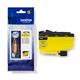 Brother LC427XLY Inkjet Cartridge High Yield Yellow LC427XLY