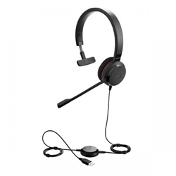 Jabra Evolve 30 II Mono USB Headset 5393-829-309
