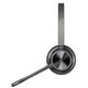 HP Poly Voyager V4320-M UC USB-C Bluetooth Wireless Headset and Charging Stand