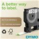 Dymo 18053 Rhino 9mm White Heat Shrink Tube - S0718280