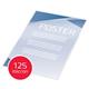 GBC Laminating Pouches 250 Micron A3 Ref 3747237 (25 Pack)