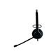 Jabra Biz 2300 QD Mono Headset 50702