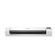 Brother DS940W 2-Sided Wireless Portable Document Scanner DS940DWTJ1