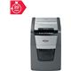 Rexel Optimum AutoFeed Plus 90X Automatic Cross Cut Shredder