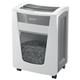 Leitz IQ Office Pro Micro Cut Shredder 30 Litre 17 Sheet White DS 80051000 - £45 Cashback