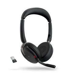 Jabra Evolve2 65 Flex Link380 USB-A MS Teams Certified Stereo 26699-999-999