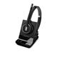 EPOS Impact SDW 5063T Wireless Binaural On Ear DECT Headset 1001033